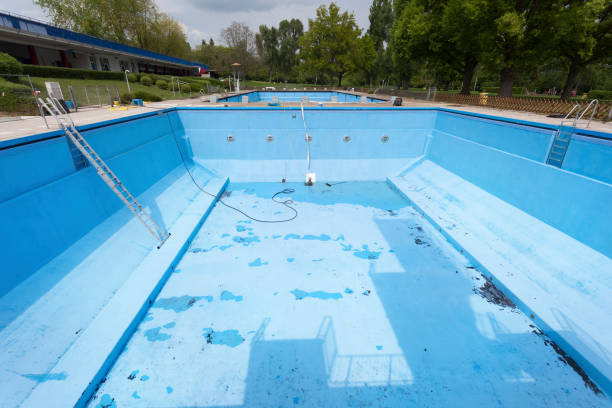 Best Water damage restoration company  in Mckinleyville, CA