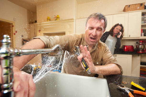 Best Residential water damage restoration  in Mckinleyville, CA